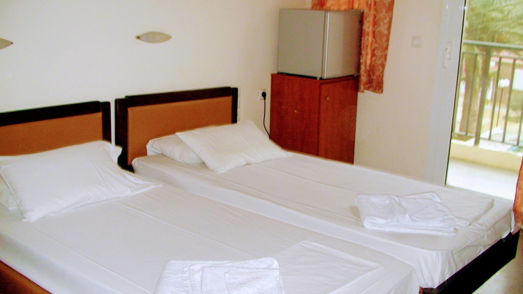 Ambrosia Hotel Malia Eksteriør billede