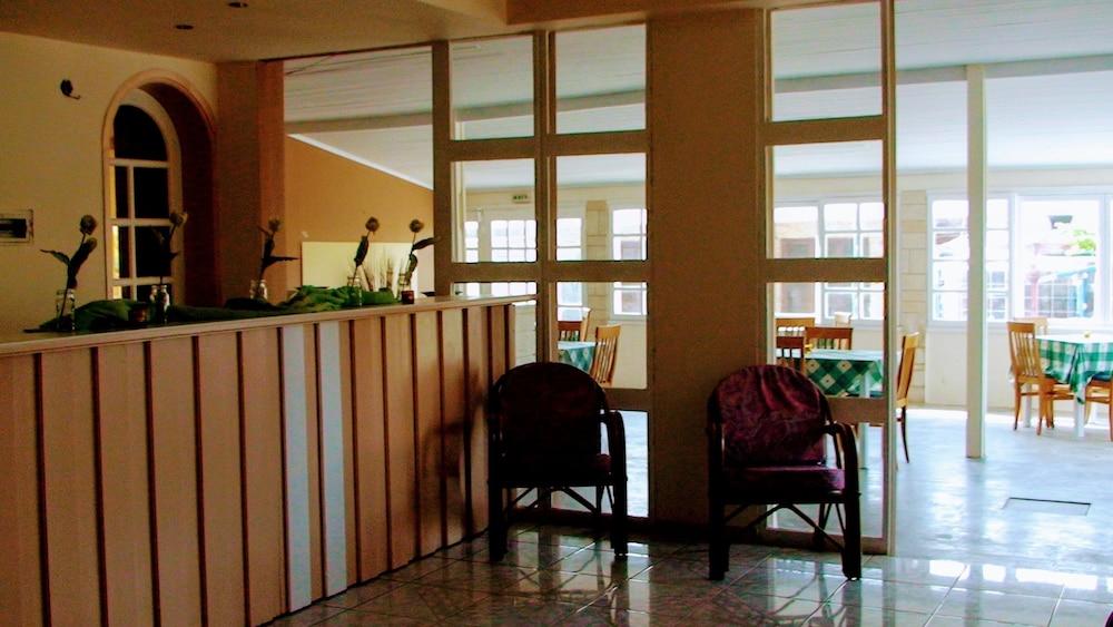 Ambrosia Hotel Malia Eksteriør billede