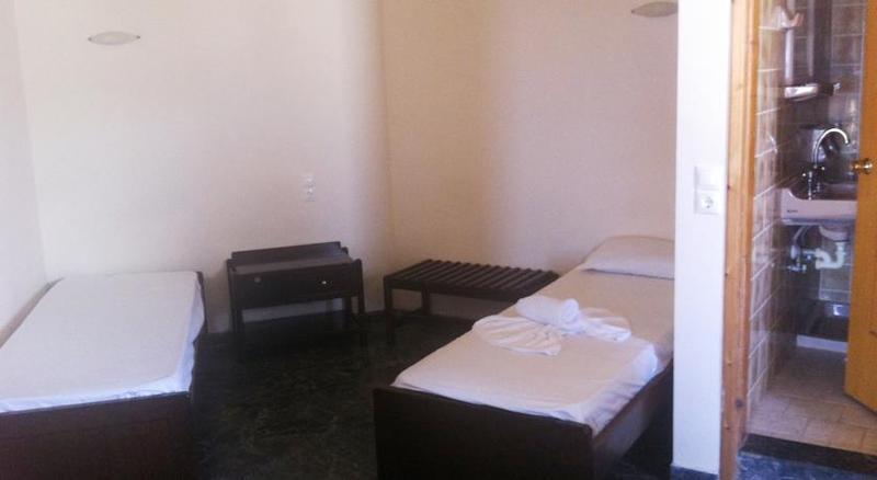 Ambrosia Hotel Malia Eksteriør billede