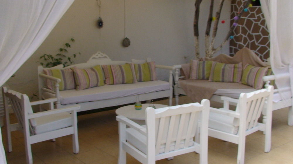 Ambrosia Hotel Malia Eksteriør billede