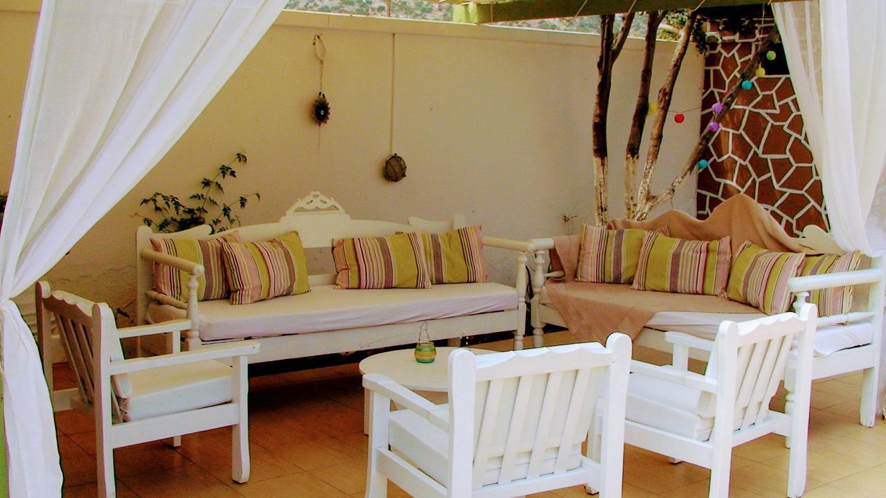Ambrosia Hotel Malia Eksteriør billede